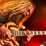 Black Label Society