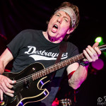 George Thorogood & The Destroyers