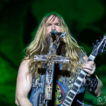 Black Label Society – Masters of Rock 2015