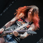 Crucified Barbara – Masters of Rock 2015