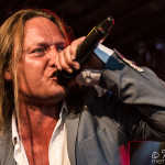 D-A-D – Pyraser Classic Rock Night 2015