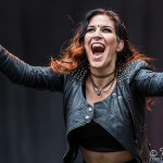 Delain – Masters of Rock 2015