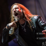 Hammerfall – Masters of Rock 2015