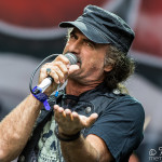 Krokus – Masters of Rock 2015