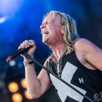 Pretty Maids – Bang your Head 2015