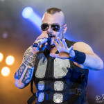 Sabaton – Bang your Head 2015