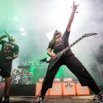 Sepultura – Summer Breeze 2015