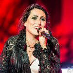 Within Temptation – Masters of Rock 2015