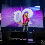 Die Mega 90er Live