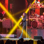 Dream Theater presents „The Astonishing“