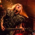 Orden Ogan – 22.3.2016