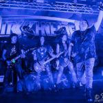 Dirkschneider – Back to the Roots World Tour 2016