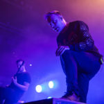 Architects – Rock im Park 2016