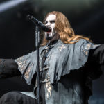 Powerwolf – Rockavaria 2016