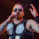 Sabaton – Rockavaria 2016