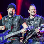 Volbeat – Rock im Park 2016