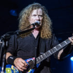Megadeth