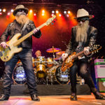 ZZ Top