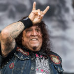 Testament – Bang your Head 2016