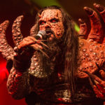 Lordi – 25.10.2016