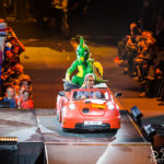 Peter Maffay und Tabaluga
