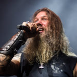 Amon Amarth – 26.11.2016