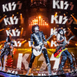KISS – KISSWORLD 2017