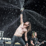 Airbourne – 3.6.2017