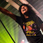 Anthrax – 26.6.2017