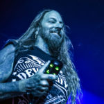 DevilDriver – European Tour 2017
