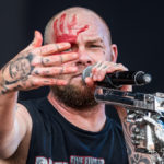 Five Finger Death Punch – 4.6.2017