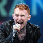 Frank Carter & The Rattlesnakes