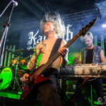 Kalmah – Death Unleashed Tour 2017