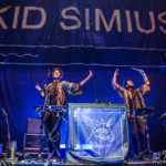 Kid Simius - Arena Nuernberg - 12-12-2017_0001