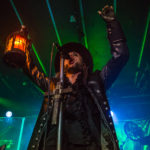 Moonspell – 8.2.2018