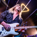 Axel Rudi Pell – Knights Call Tour 2018