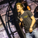 Luke Mockridge – 28.4.2018