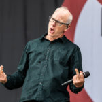 Bad Religion – Rock im Park 2018