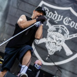 Body Count Feat. Ice-T – Rock im Park 2018