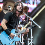 Foo Fighters – Rock im Park 2018