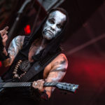 Behemoth – Summer Breeze 2018