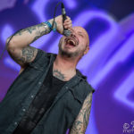 Soilwork – Summer Breeze 2019