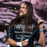 Deserted Fear – Summer Breeze 2019