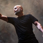 Meshuggah