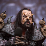 Lordi – Summer Breeze 2019