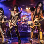 Kiss Forever – ROW 2020
