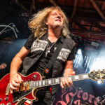 Core Leoni – Pyraser Classic Rock Night 2022