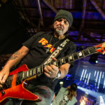 Phil Campbell and the Bastard Sons – Pyraser Classic Rock Night 2022