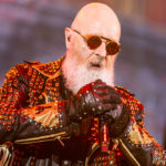 Judas Priest – 50 Heavy Metal Years Tour