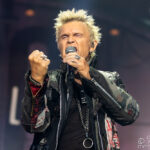 Billy Idol – 30.9.2022